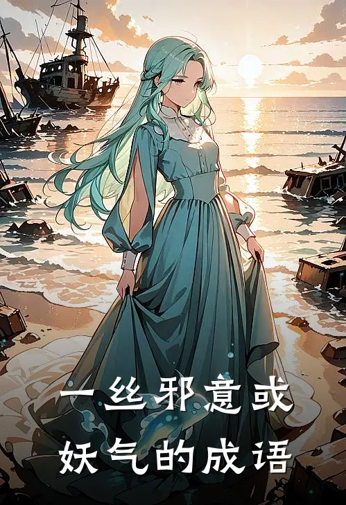 一丝邪意或妖气的成语