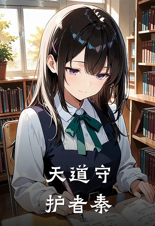 天道守护者秦