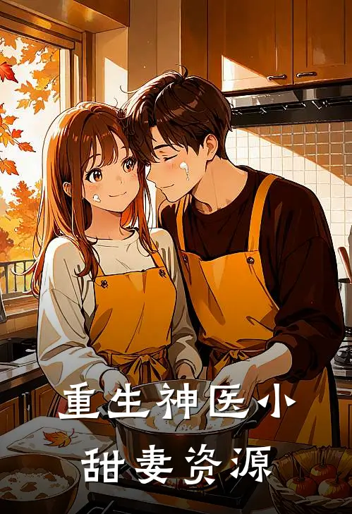 重生神医小甜妻资源
