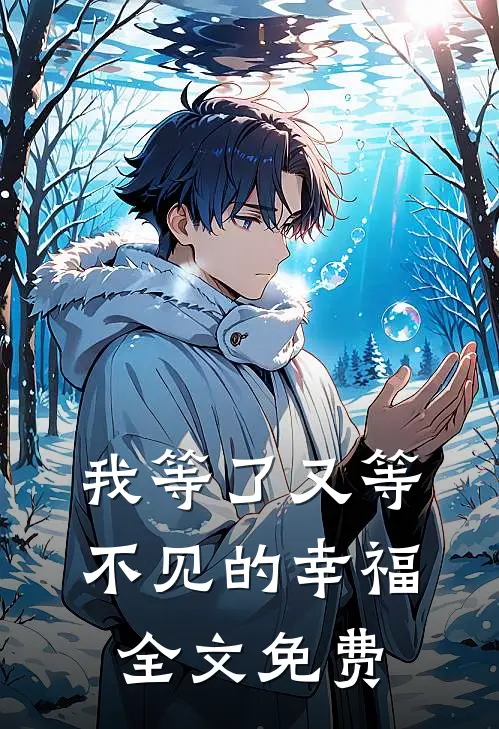 我等了又等不见的幸福全文免费