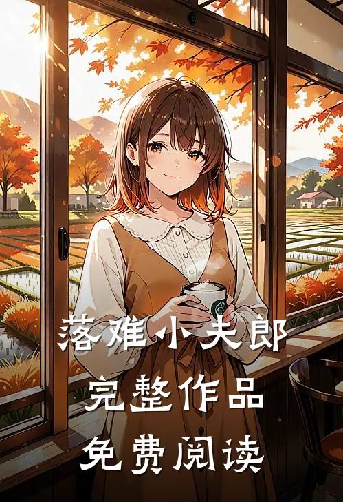 落难小夫郎完整作品免费阅读
