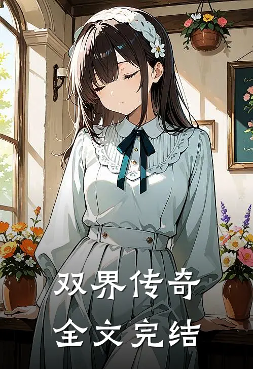 双界传奇全文完结