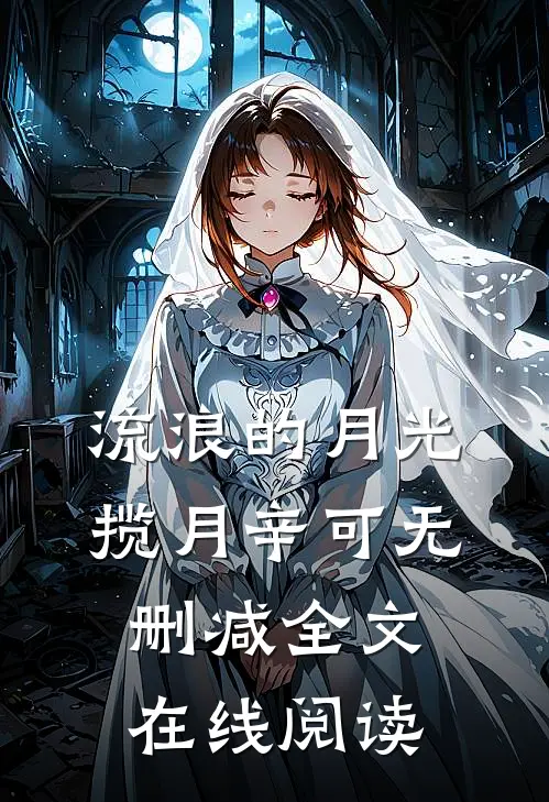 流浪的月光揽月辛可无删减全文在线阅读