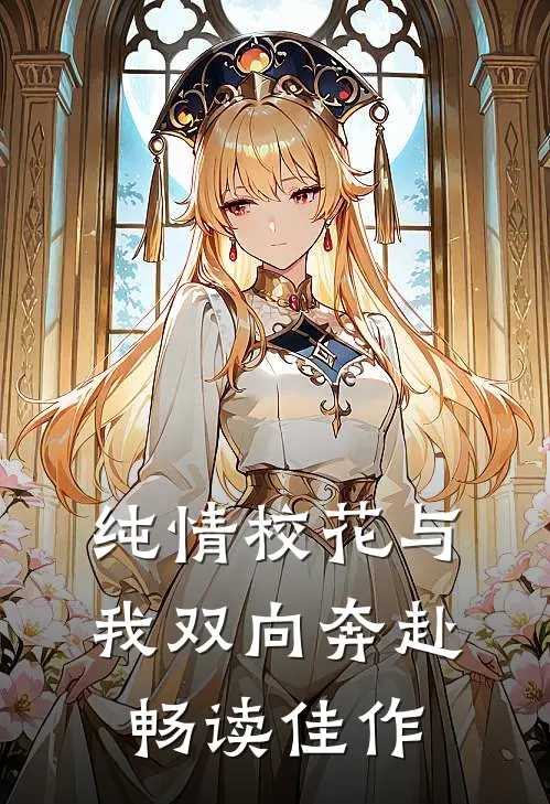 纯情校花与我双向奔赴畅读佳作