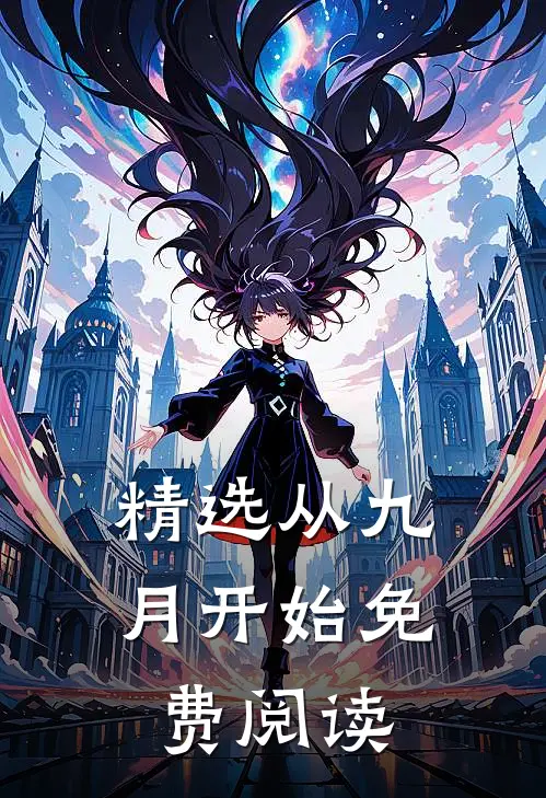 精选从九月开始免费阅读