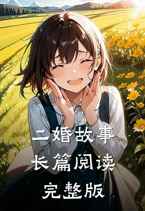二婚故事长篇阅读完整版