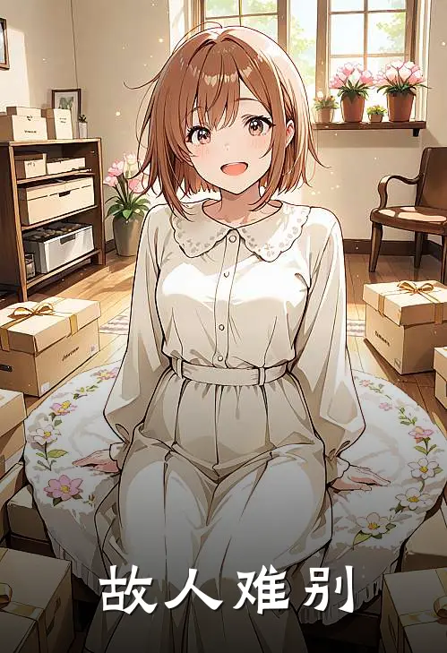 故人难别