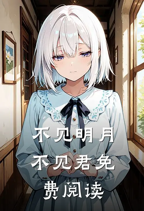 不见明月不见君免费阅读