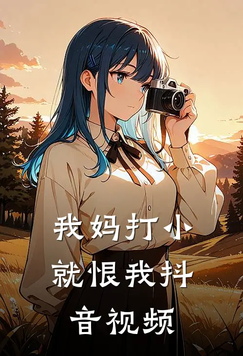 我妈打小就恨我抖音视频