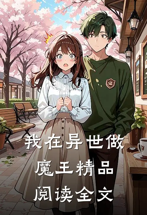 我在异世做魔王精品阅读全文