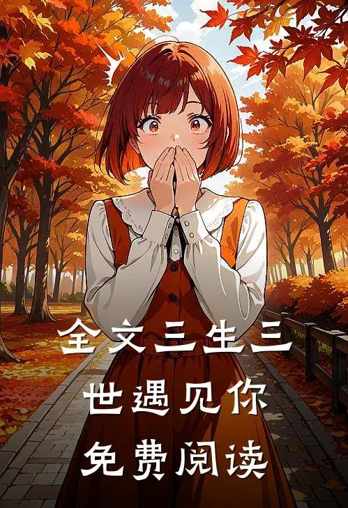 全文三生三世遇见你免费阅读