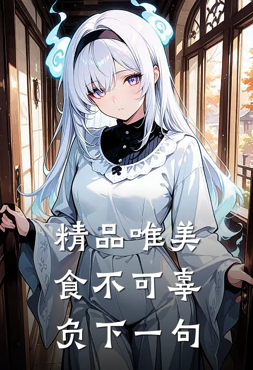 精品唯美食不可辜负下一句
