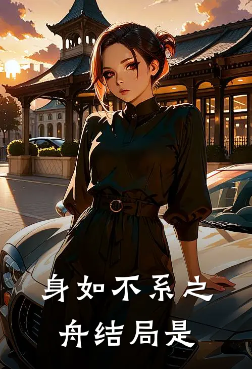 身如不系之舟结局是