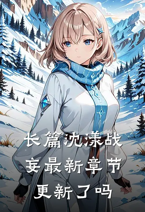 长篇沈漾战妄最新章节更新了吗
