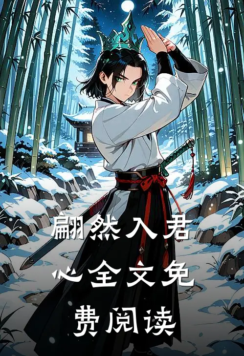 翩然入君心全文免费阅读