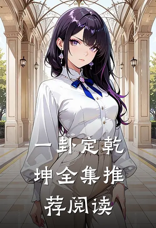 一卦定乾坤全集推荐阅读