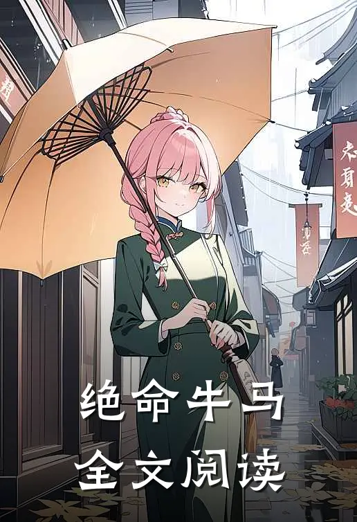 绝命牛马全文阅读