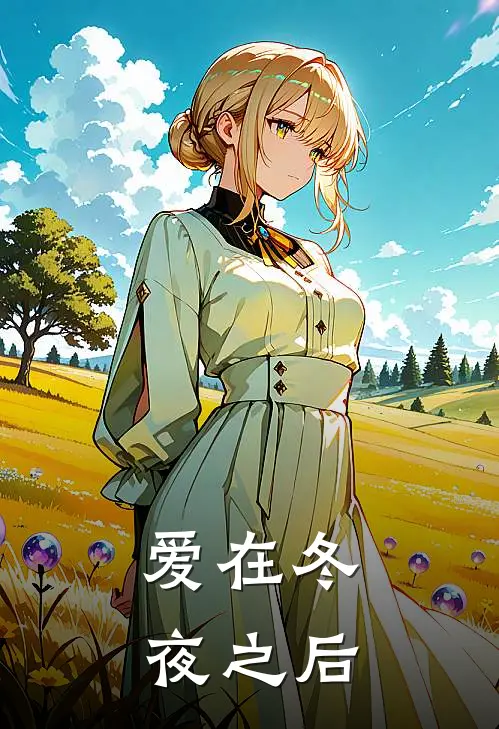 爱在冬夜之后