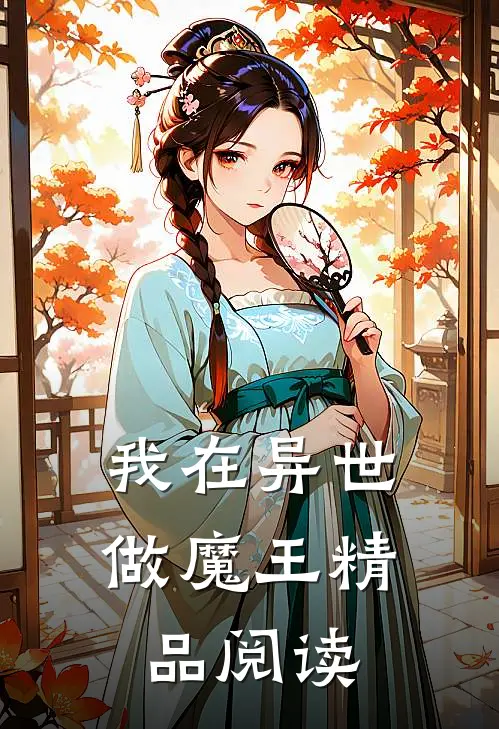 我在异世做魔王精品阅读