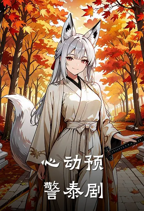 心动预警泰剧