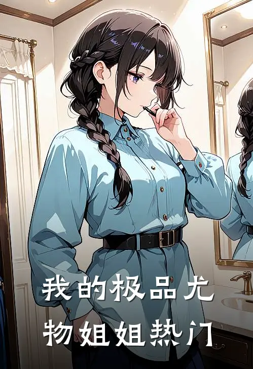 我的极品尤物姐姐热门