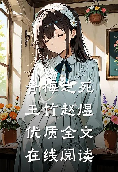 青梅之死玉竹赵煜优质全文在线阅读