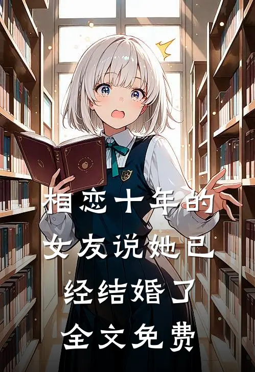 相恋十年的女友说她已经结婚了全文免费