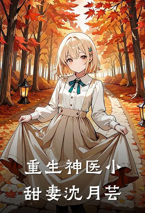 重生神医小甜妻沈月芸