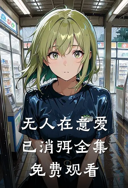 无人在意爱已消弭全集免费观看