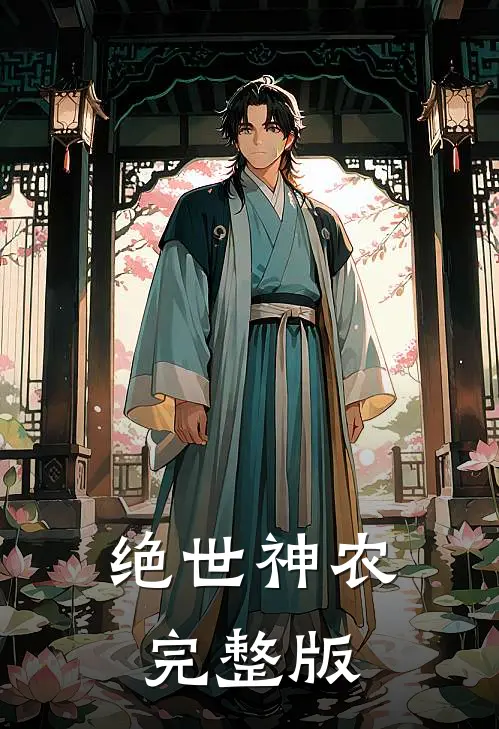 绝世神农完整版