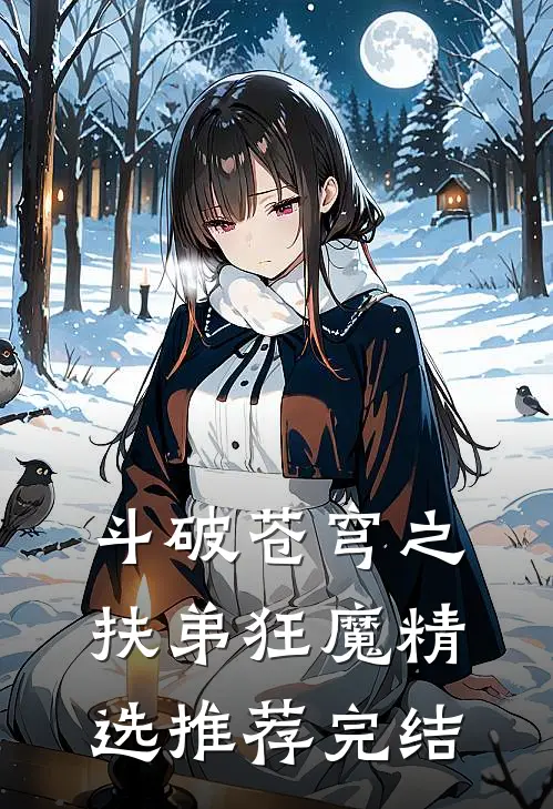 斗破苍穹之扶弟狂魔精选推荐完结