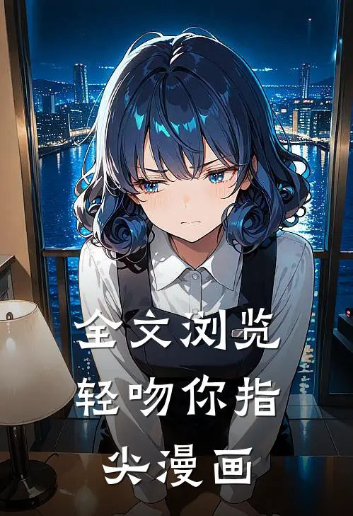 全文浏览轻吻你指尖漫画