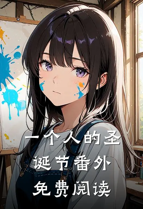 一个人的圣诞节 番外免费阅读