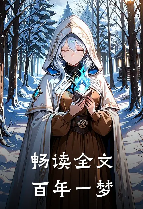 畅读全文百年一梦