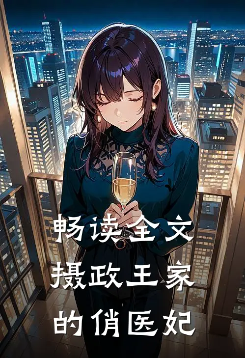 畅读全文摄政王家的俏医妃