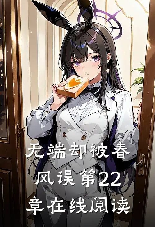 无端却被春风误第22章在线阅读