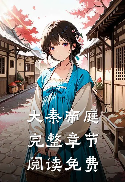 大秦帝庭完整章节阅读免费