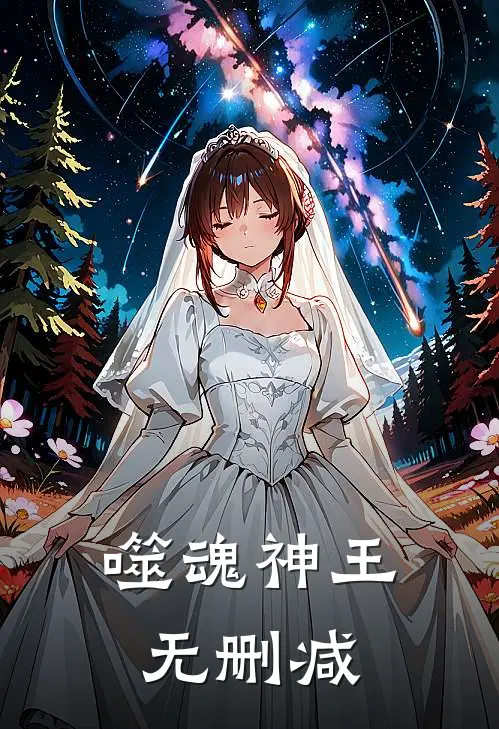 噬魂神王无删减