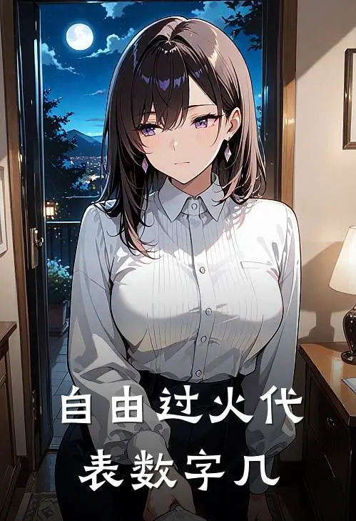 自由过火代表数字几