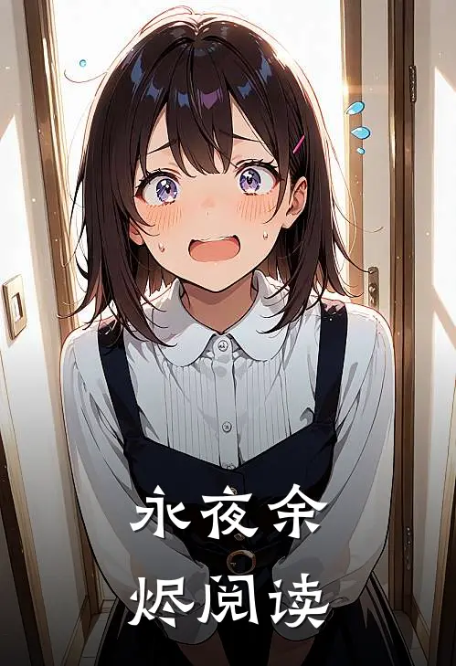 永夜余烬阅读