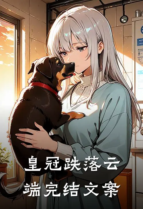 皇冠跌落云端完结文案