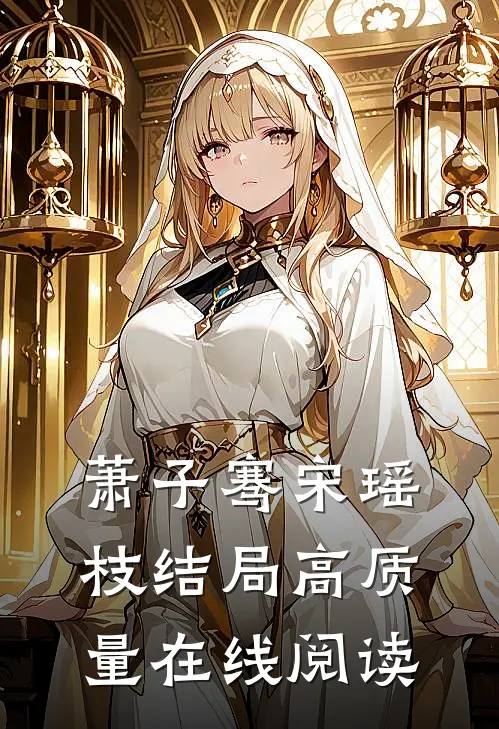 萧子骞宋瑶枝结局高质量在线阅读