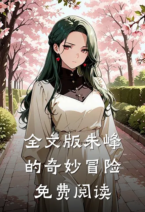 全文版朱峰的奇妙冒险免费阅读