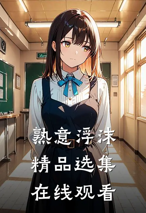 熟意浮沫精品选集在线观看