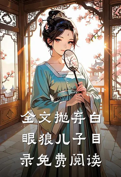 全文抛弃白眼狼儿子目录免费阅读