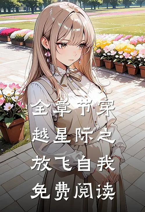 全章节穿越星际之放飞自我免费阅读