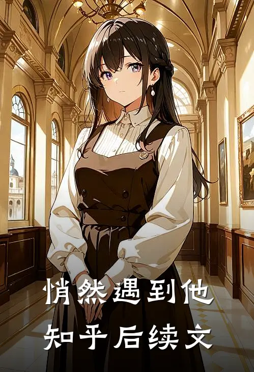 悄然遇到他知乎后续文