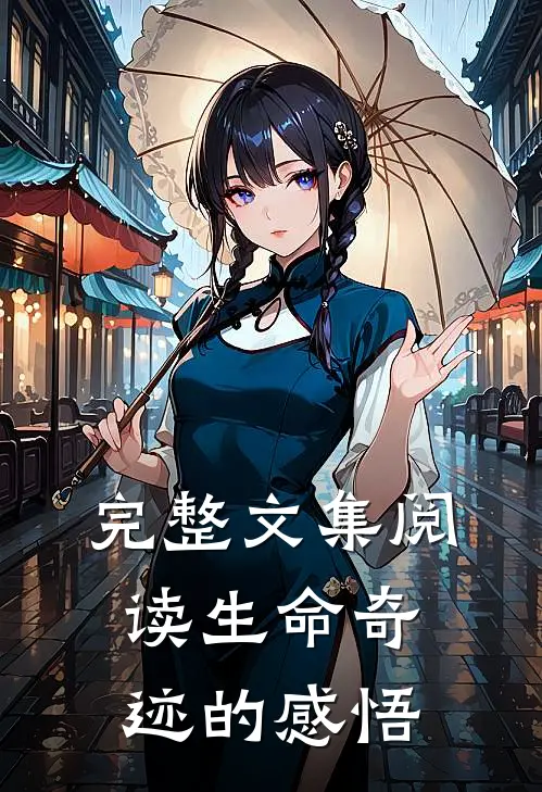 完整文集阅读生命奇迹的感悟