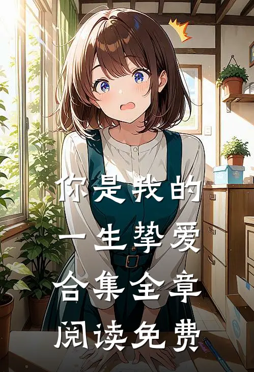 你是我的一生挚爱合集全章阅读免费