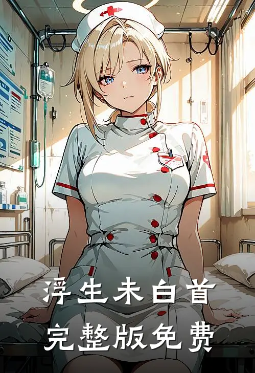 浮生未白首完整版免费